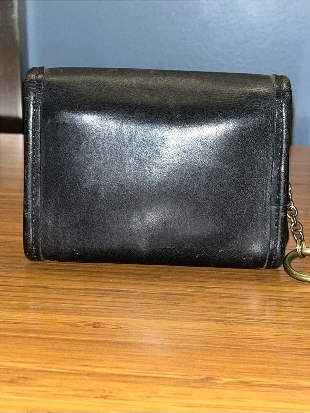 Vintage Coach Multifunction wallet 7219 - Picture 5 of 11